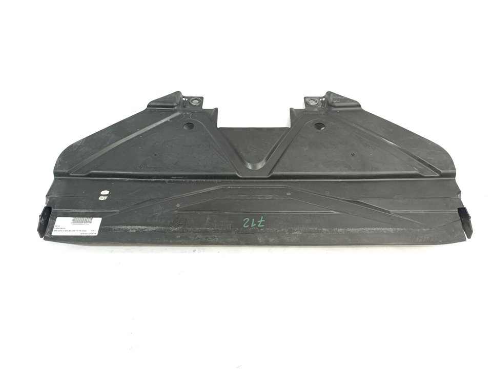 Cubrecarter 204D4 51757128503 de Bmw 3 (e90) 2007-2010 122 CV con 205473 km