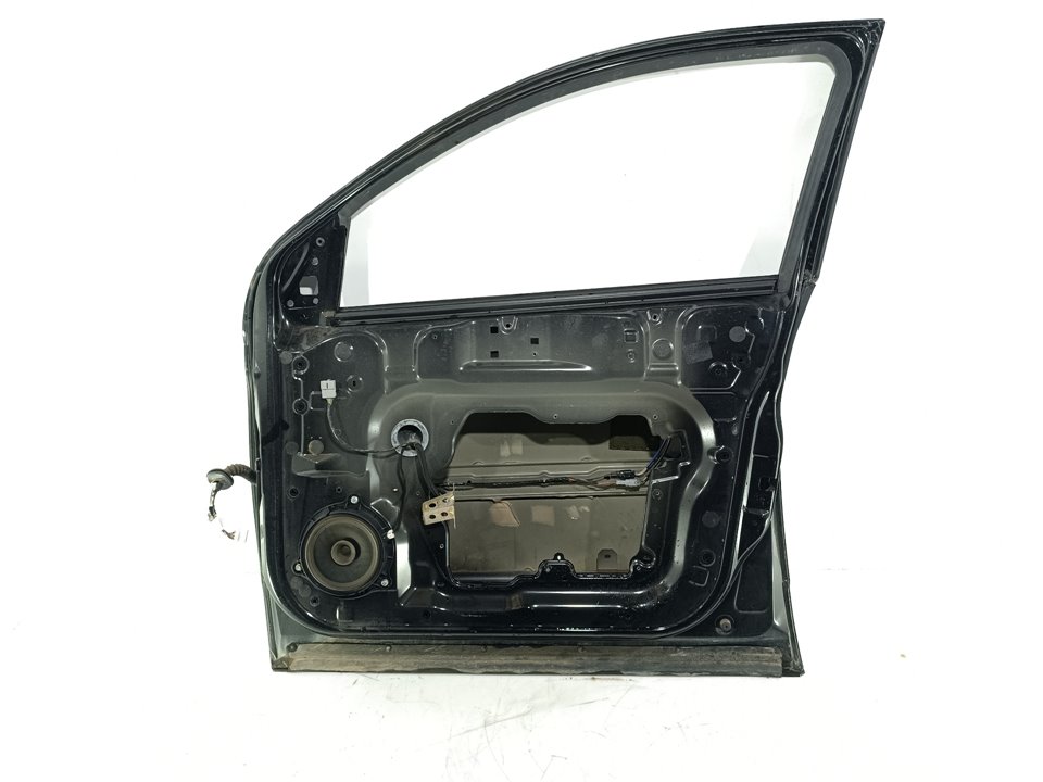 NISSAN Qashqai 1 generation (2007-2014) Права передня дверцята H0100JD0M0 26266409