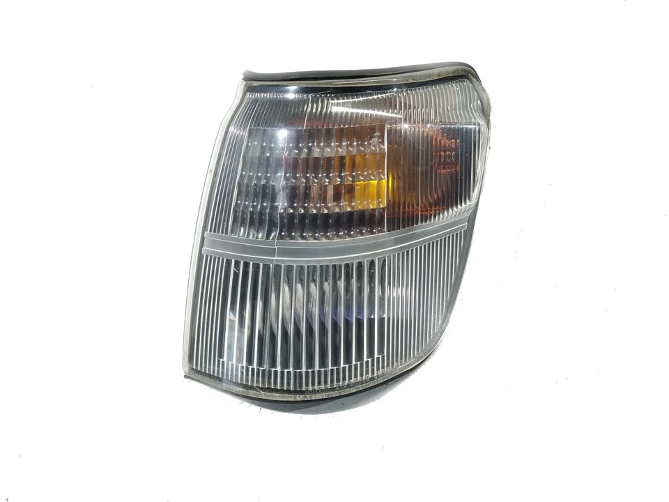 MITSUBISHI Pajero 3 generation (1999-2006) Indicator semnalizare stânga față 21037746 20008355