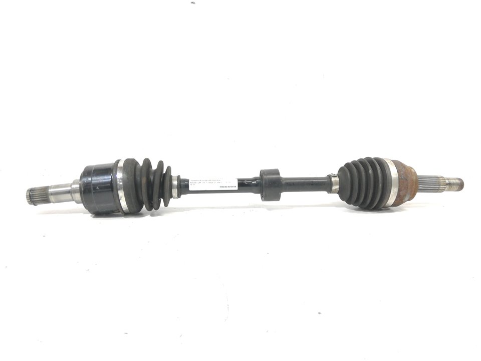 MAZDA 2 2 generation (2007-2014) Front Left Driveshaft 25922058