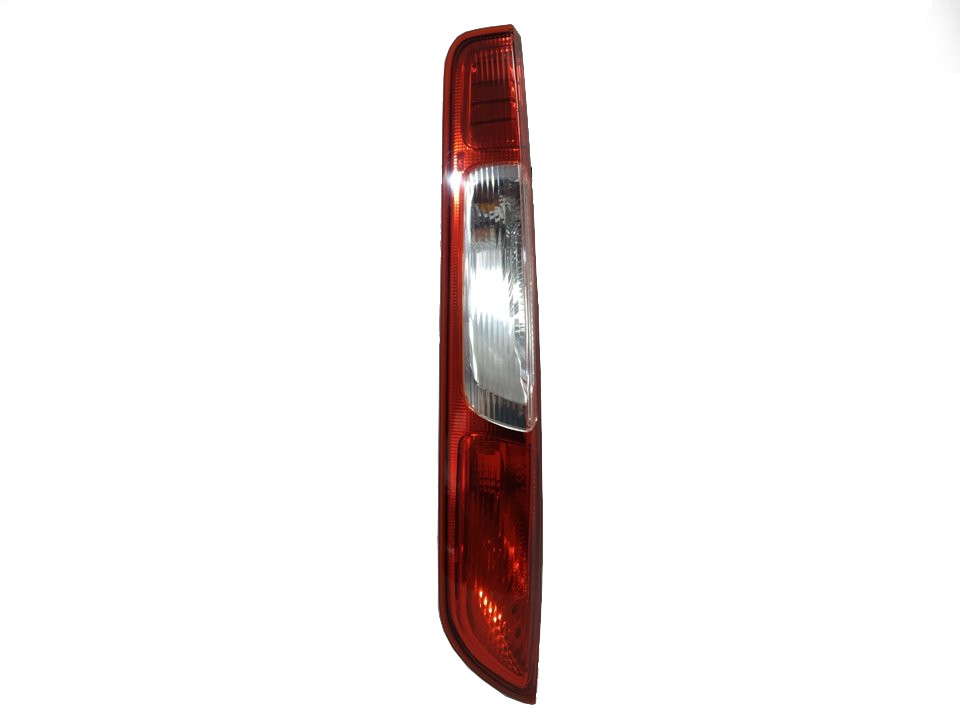 PEUGEOT 3008 1 generation (2010-2016) Rear Left Taillight 4M5113405A 25923074