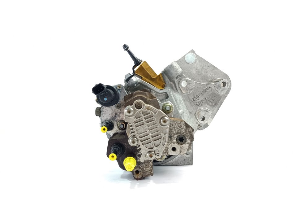 RENAULT Megane 2 generation (2002-2012) Vysokotlaké palivové čerpadlo 8200108225 26273981