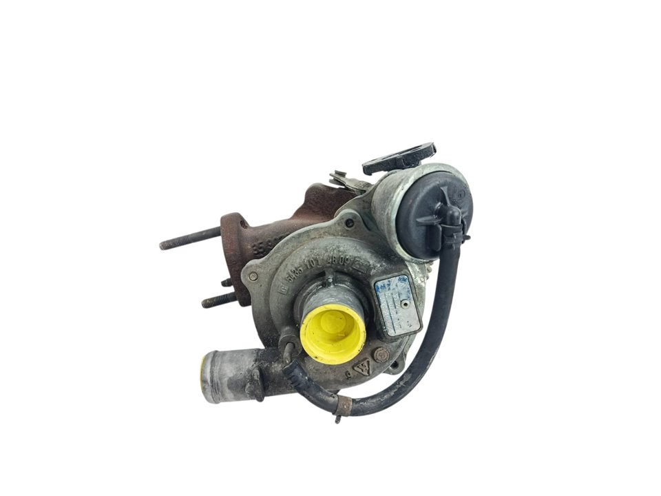 Turbocompresor 73501344 de Opel Combo 2001-2004 - pieza usada