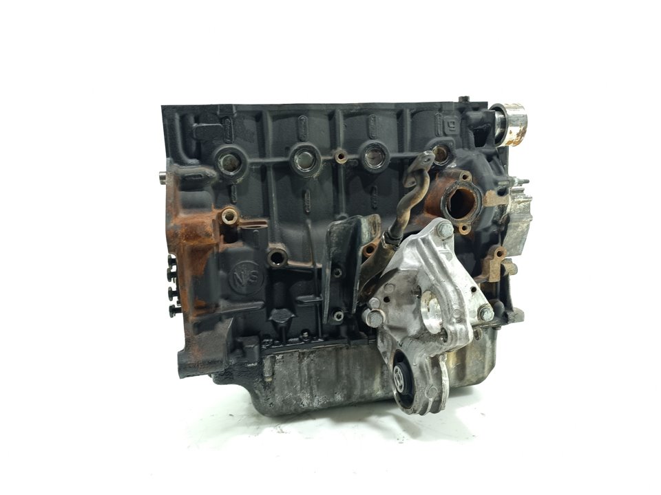 MITSUBISHI ASX 1 generation (2010-2020) Motorblock RHY 25923135