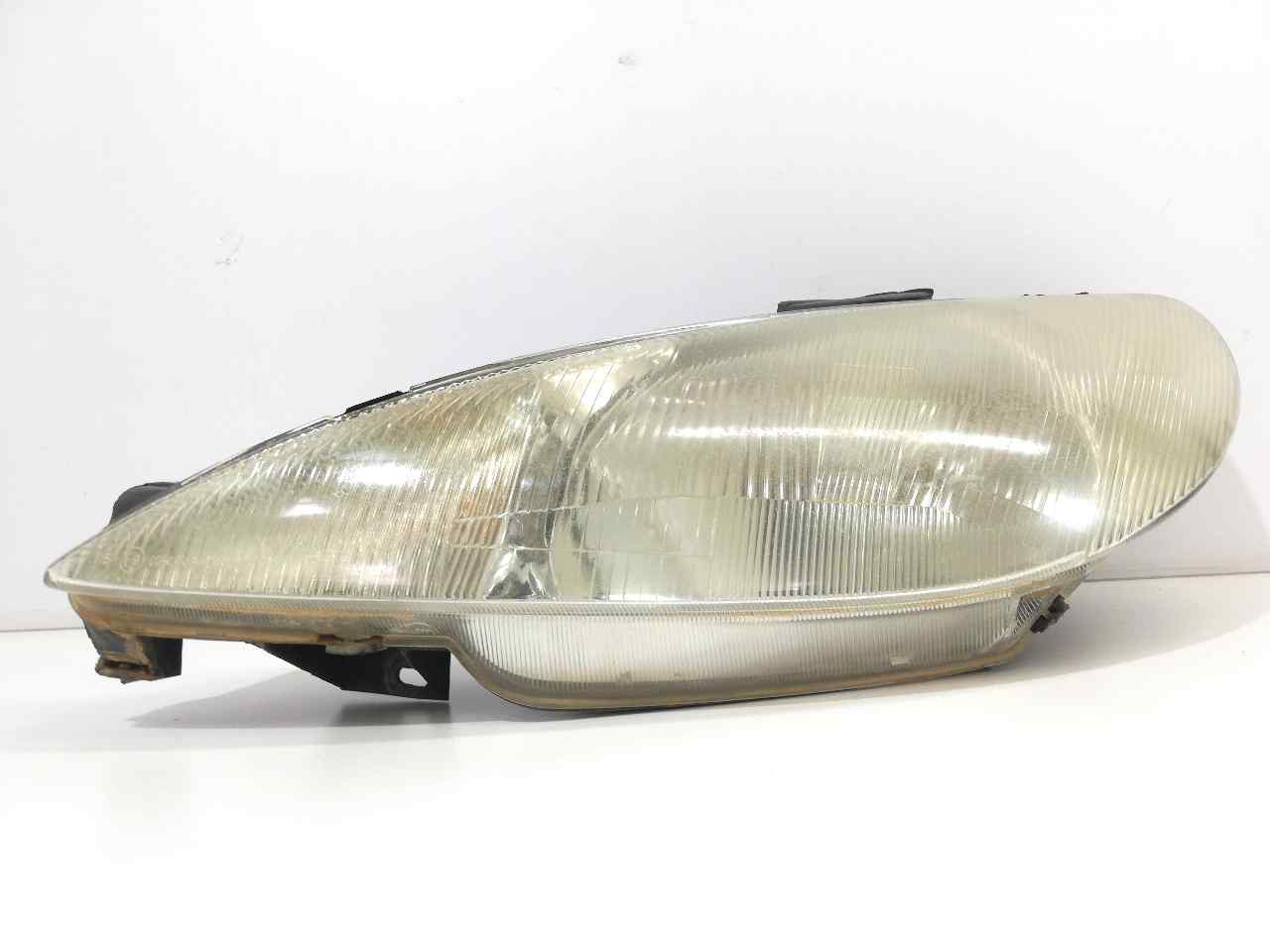 PEUGEOT Up 1 generation (2011-2024) Front Left Headlight 9640559580 25920006