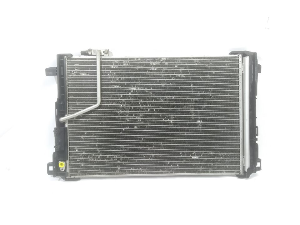 MERCEDES-BENZ C-Class W204/S204/C204 (2004-2015) Air Con radiator A2045000254 25924409