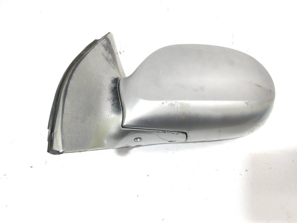 SUBARU Carnival UP/GQ (1999-2006) Left Side Wing Mirror 012170 19971524