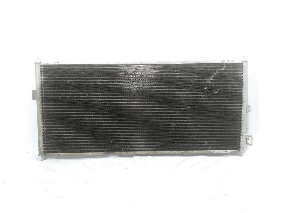 NISSAN City 5 generation (2008-2011) Aušinimo radiatorius 92100BM405 25923973