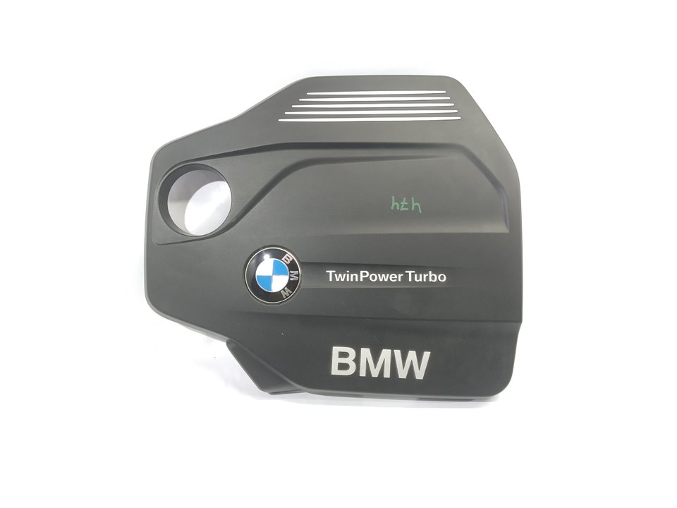 BMW 3 Series F30/F31 (2011-2020) Κάλυμμα Κινητήρα 11148514202 25923290