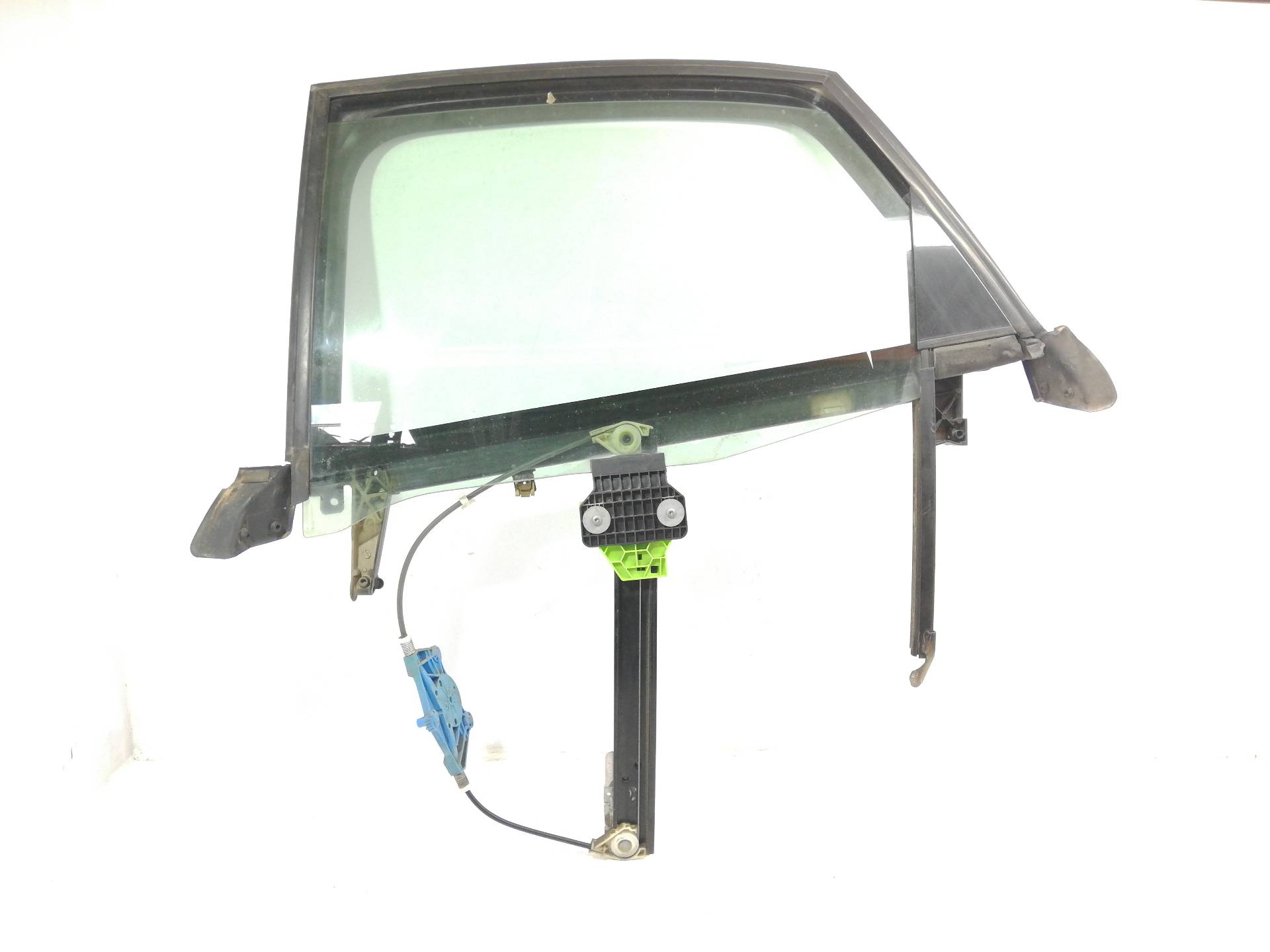 SUZUKI SX4 1 generation (2006-2014) Rear left door window lifter 8E0839461C 25919973