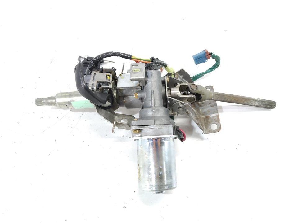 RENAULT Clio 2 generation (1998-2013) Steering Column Mechanism 6900000319 20019700