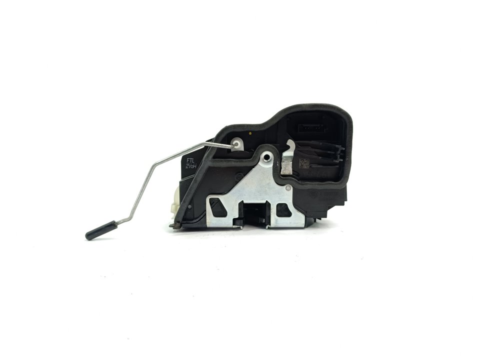 BMW X1 E84 (2009-2015) Front Left Door Lock 7229461 25925270