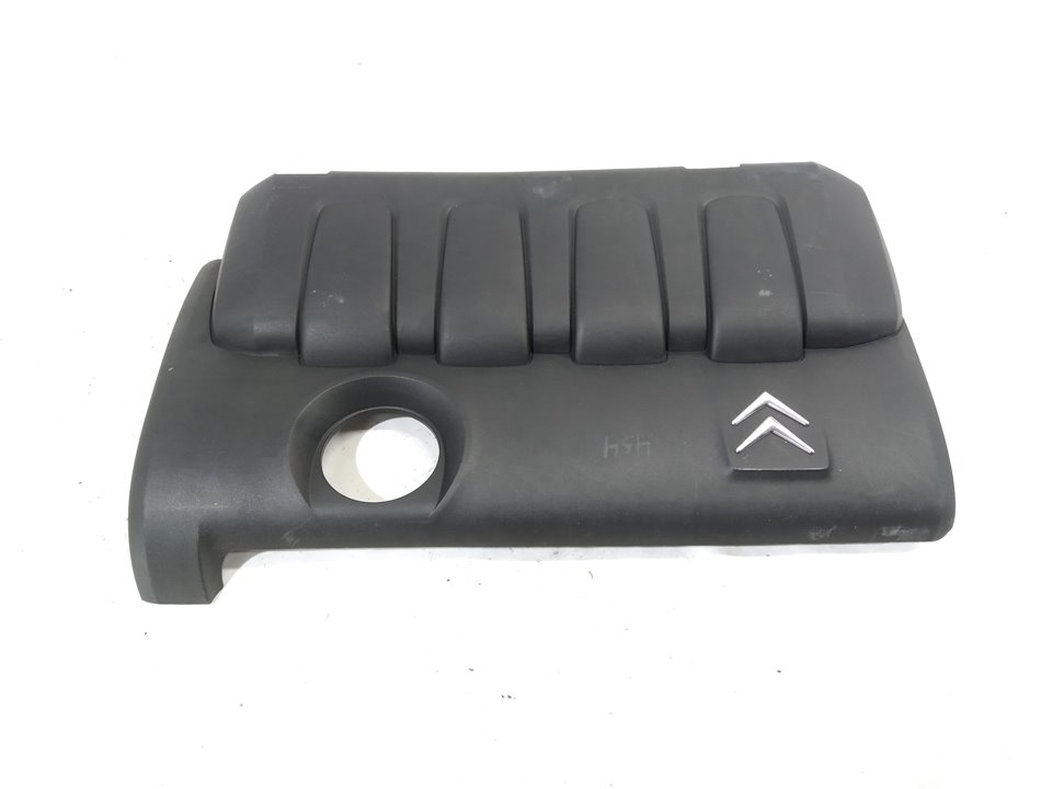 CITROËN C4 1 generation (2004-2011) Engine Cover 9648443480 25922083