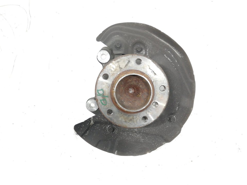 BMW 1 Series E81/E82/E87/E88 (2004-2013) Priekšējā labā riteņa rumbas vārpsta/stupica 3121676444403 20004606