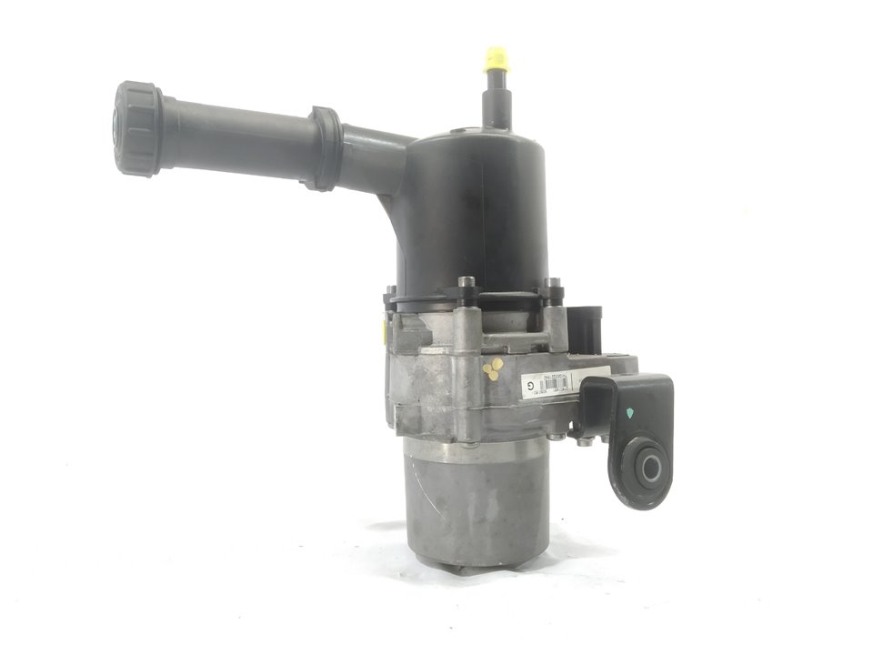 CITROËN C4 1 generation (2004-2011) Power Steering Pump 9680989480 25923904