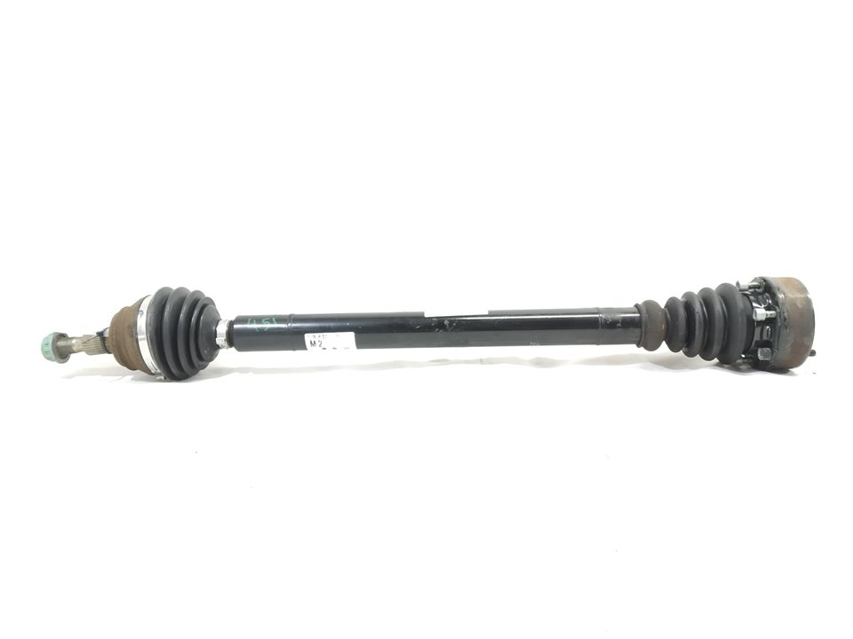 NISSAN Leon 1 generation (1999-2005) Front Right Driveshaft 1J0407272 25922117