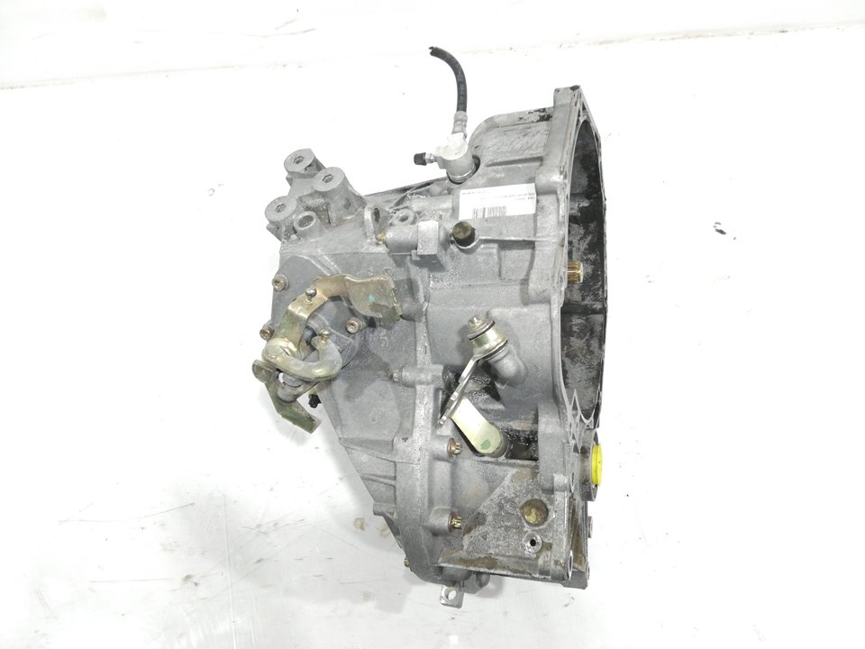 MAZDA 323 BA (1994-2000) Sebességváltó 9495775 25922652