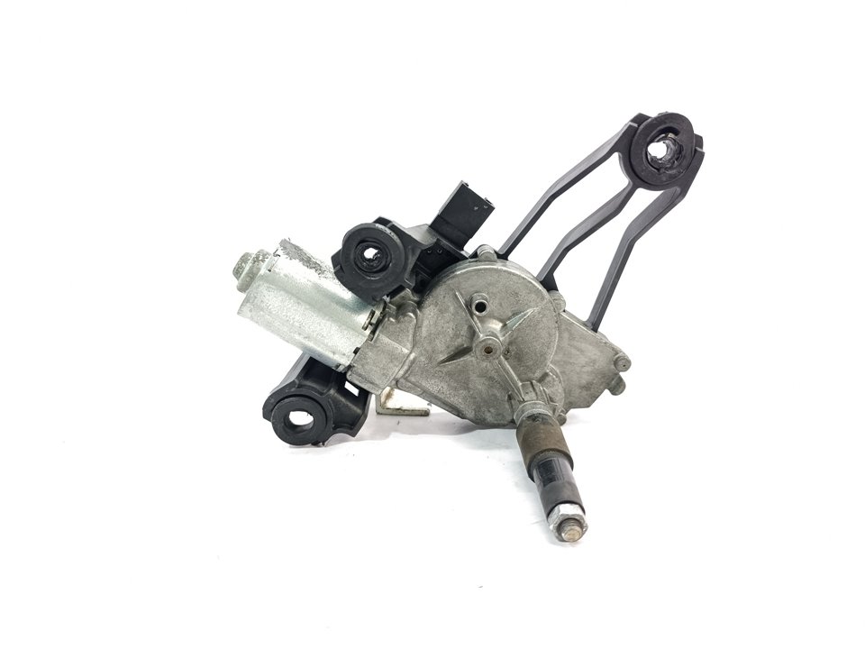 Motor limpia trasero 9HX 9646803180 de Citroen C4 coupé (la_) 2004-2011 - pieza usada