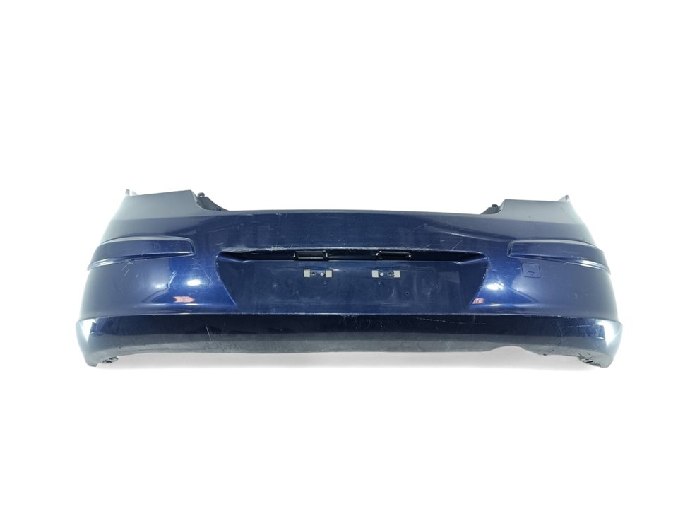 HYUNDAI i30 FD (1 generation) (2007-2012) Rear Bumper 866112L020 25922457