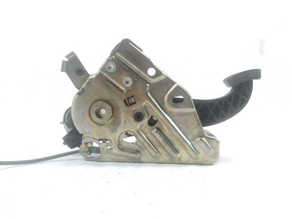 MERCEDES-BENZ C-Class W204/S204/C204 (2004-2015) Brake Pedal A2044200984 25924335