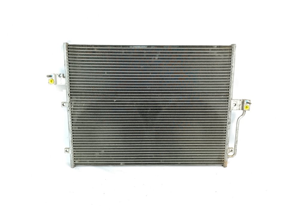 SSANGYONG Kyron 1 generation (2005-2015) Air Con radiator 6840009001 25970332