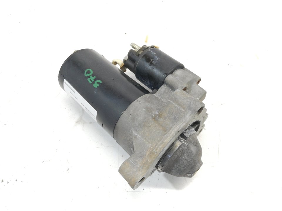 FORD 206 1 generation (1998-2009) Starter Motor 1005831048 19999791