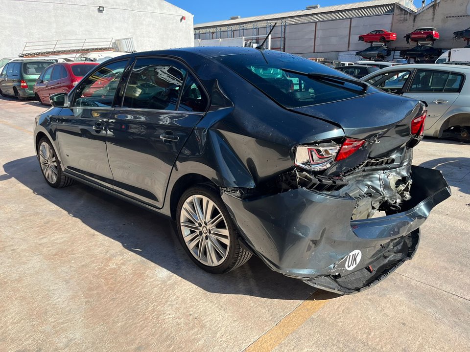 SEAT Toledo 4 generation (2012-2020) Другие блоки управления 1S0959351028 25928988