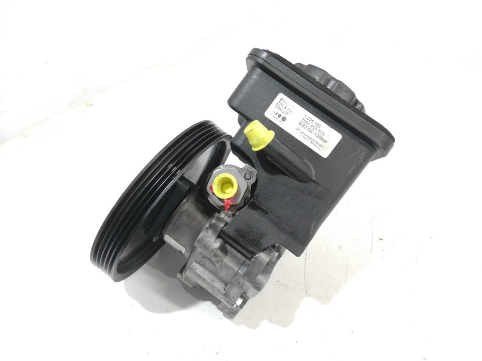 VAUXHALL 3 Series E46 (1997-2006) Power Steering Pump 1928100271 19988978