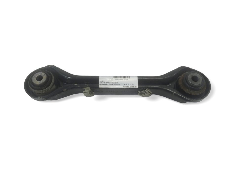 BMW 3 Series E90/E91/E92/E93 (2004-2013) Rear Right Arm 33326763473 25922237