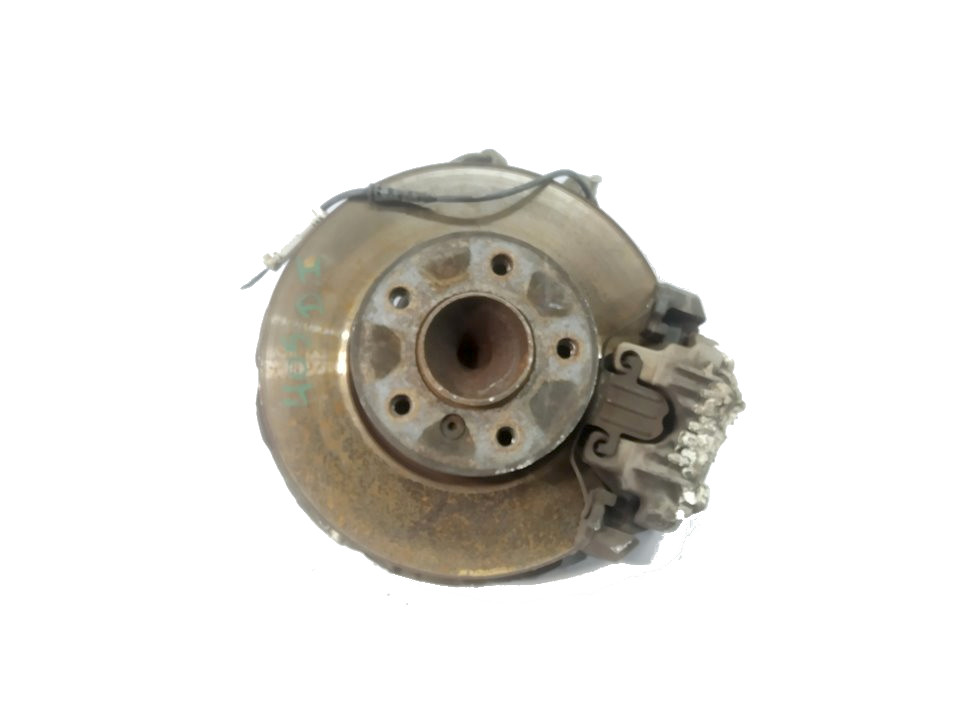 BMW 3 Series E90/E91/E92/E93 (2004-2013) Front Left Wheel Hub 31216793923 25922278