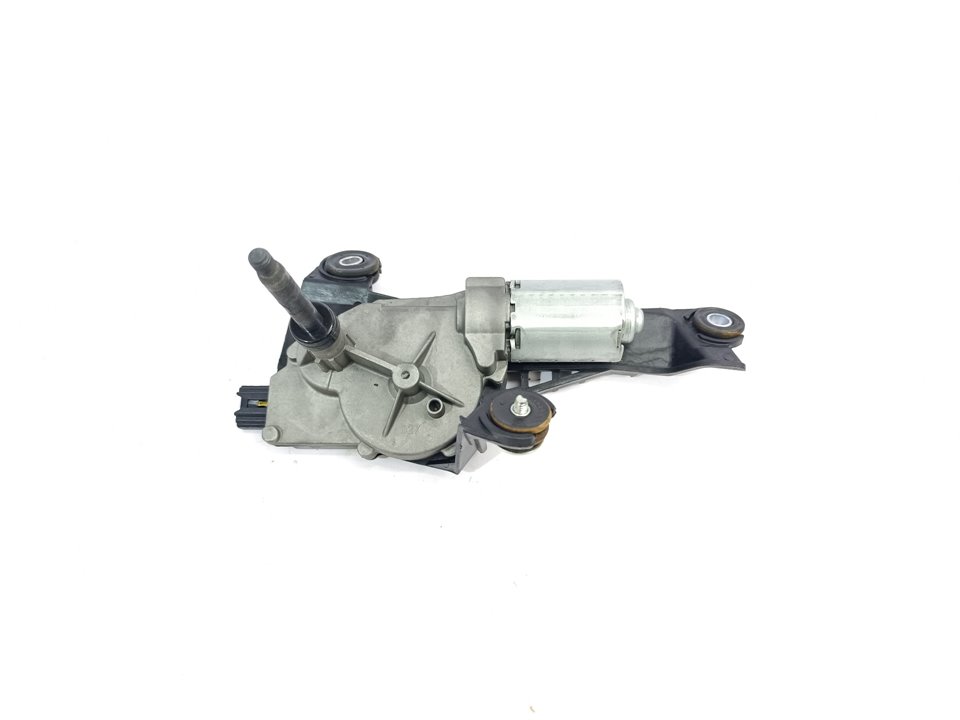 RENAULT Koleos 1 generation (2008-2016) Moteur d'essuie-glace de hayon F00S2B4074 25962032