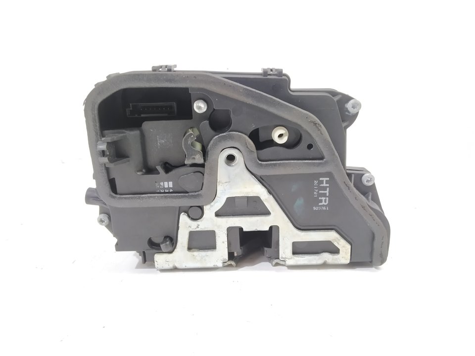 BMW 3 Series E90/E91/E92/E93 (2004-2013) Rear Right Door Lock 7060296 20009277