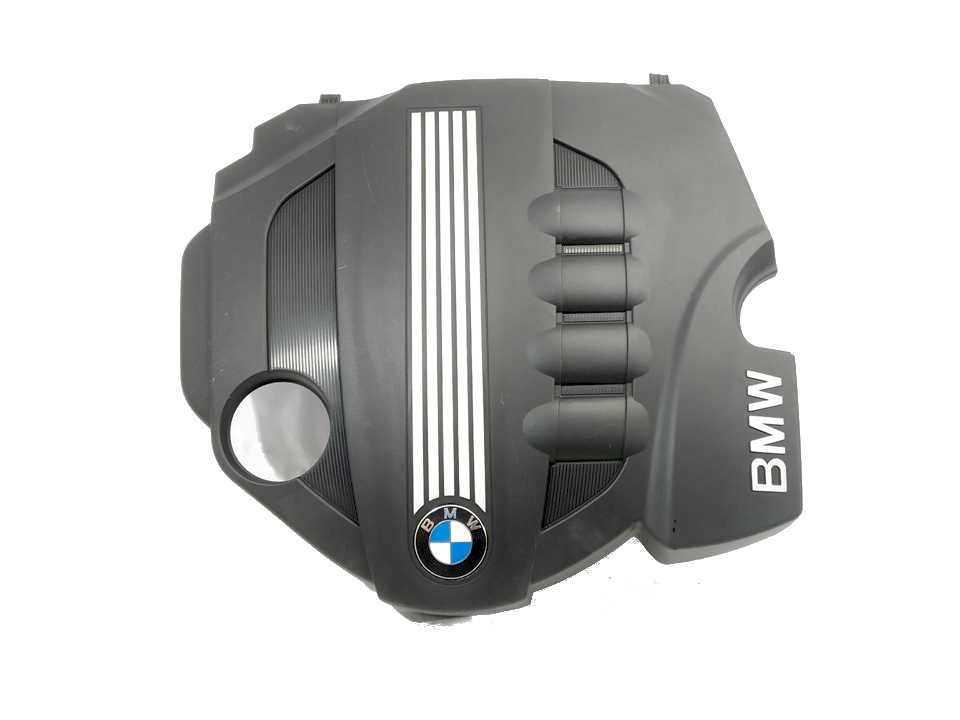 BMW X1 E84 (2009-2015) Engine Cover 11147797410 25923179