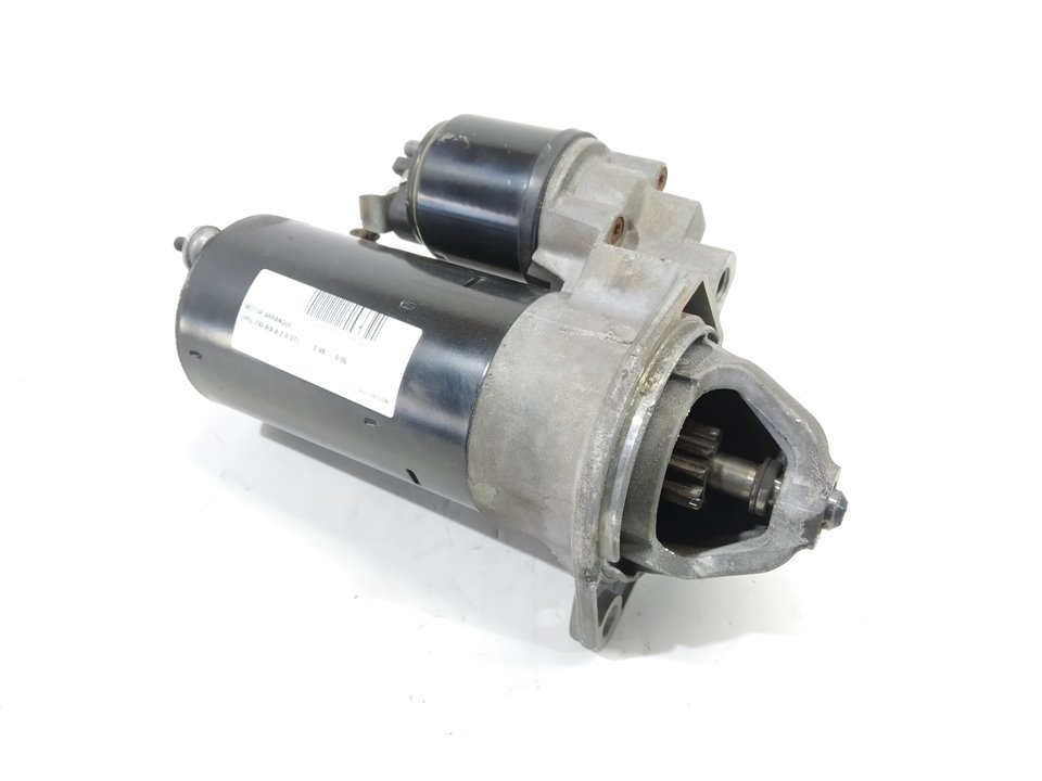 OPEL Corsa B (1993-2000) Starter Motor 0001109055 20013582