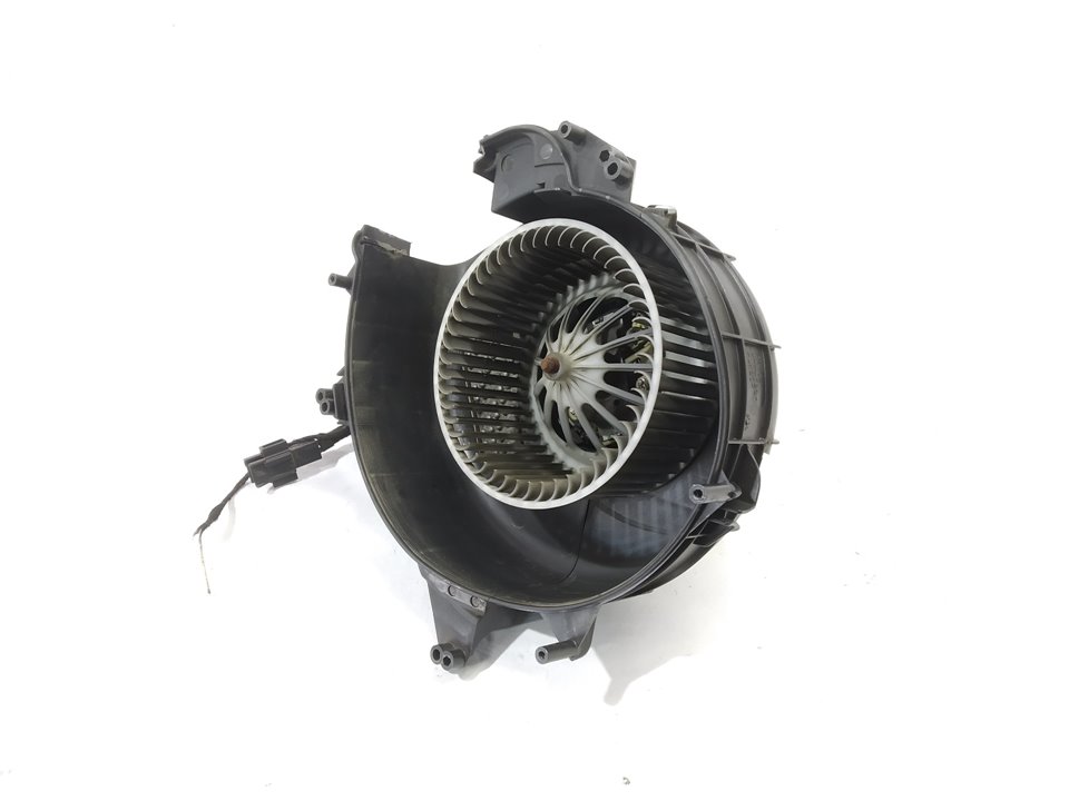 BMW 5 Series F10/F11 (2009-2017) Motor încălzitor interior 9220847 20039510