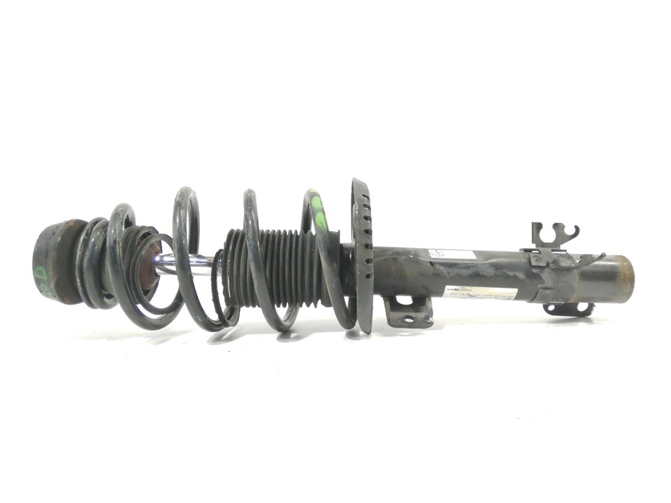 SEAT Ibiza 4 generation (2008-2017) Front Right Shock Absorber 6R0413031F 19957087