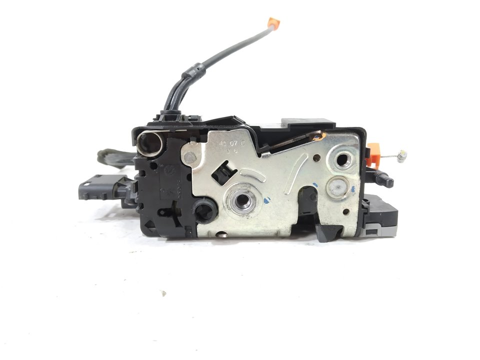 TOYOTA C4 Picasso 1 generation (2006-2013) Rear Left Door Lock 24090158 20023561