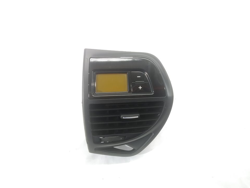 CITROËN C4 Picasso 1 generation (2006-2013) Unitate de control al climei 9659627477 25924403