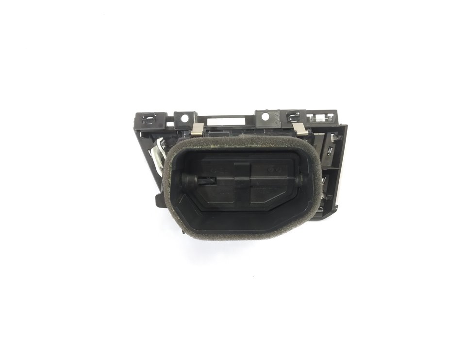 BMW 3 Series F30/F31 (2011-2020) Γρίλια εισαγωγής αέρα καμπίνας 9346225 25923185