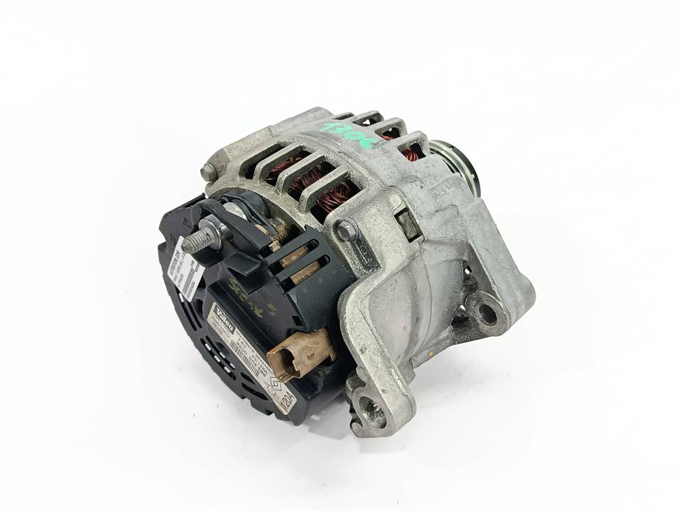 Alternator 8200054588 de Renault Megane scénic (ja0/1_) 2001-2003 - pieza usada