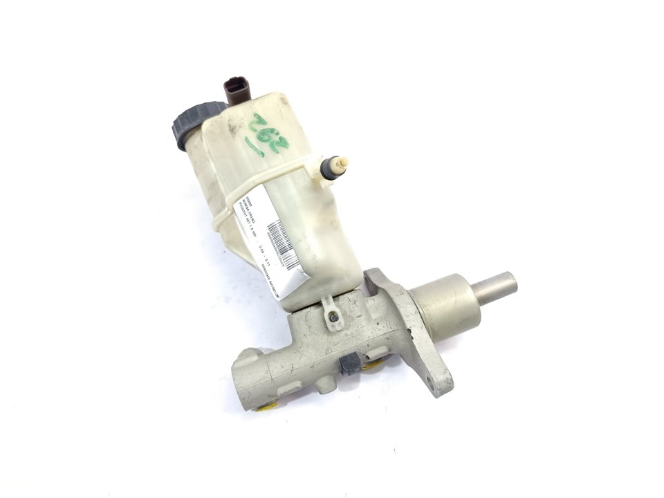 PEUGEOT 407 1 generation (2004-2010) Brake Cylinder 03350885131 25970456