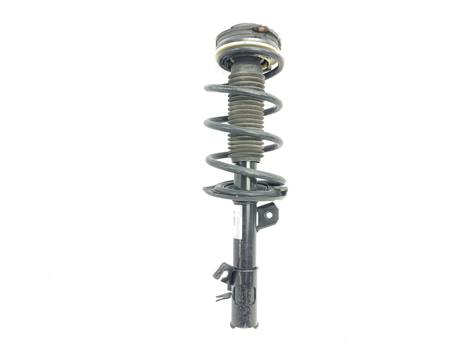 RENAULT Koleos 1 generation (2008-2016) Front Right Shock Absorber 4302JY01 25970508