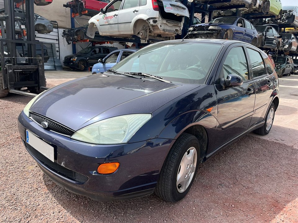 FORD Focus 1 generation (1998-2010) Другие части внутренние двигателя YS4U9600 26854565