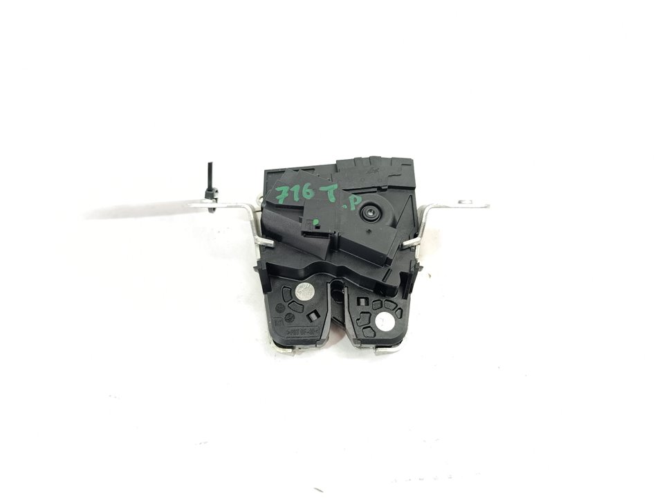 MERCEDES-BENZ E-Class W212/S212/C207/A207 (2009-2016) Tailgate Boot Lock A2047401300 25927711