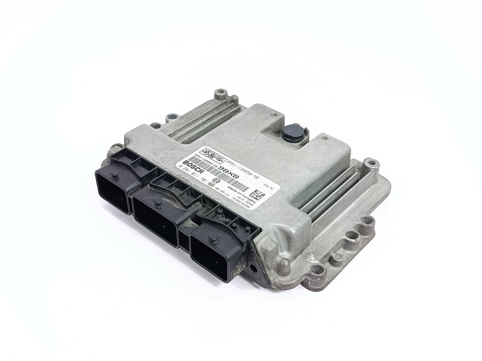 Switchboard engine uce 0281011701 de Ford Focus ii (da_, hcp, dp) 2005-2012