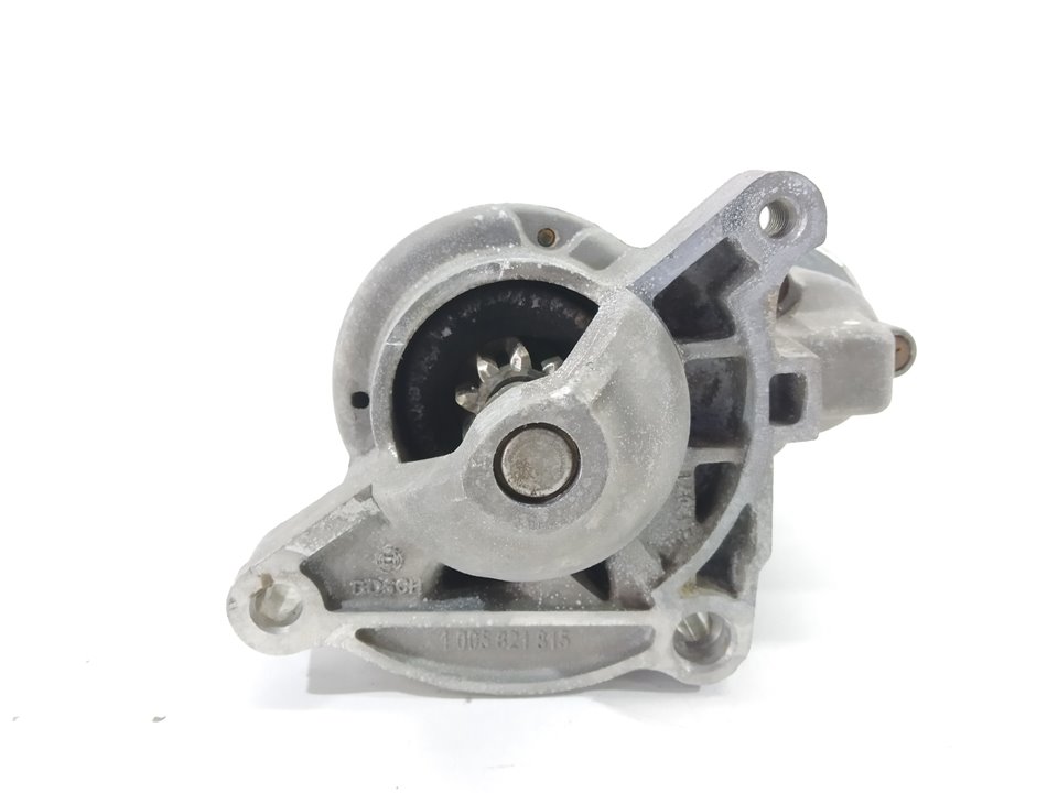 FORD 206 1 generation (1998-2009) Starter auto 0001112041 20003426