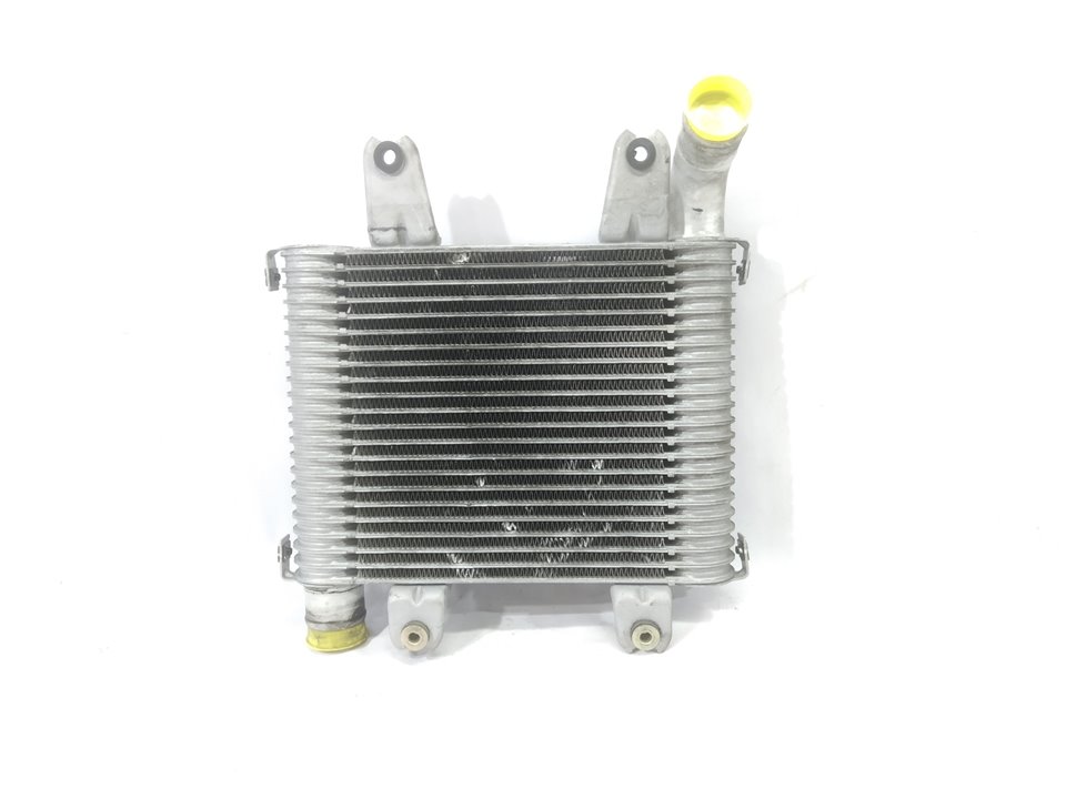 LAND ROVER Mondeo 1 generation (1993-1996) Intercooler Radiator OK55313550 25922926