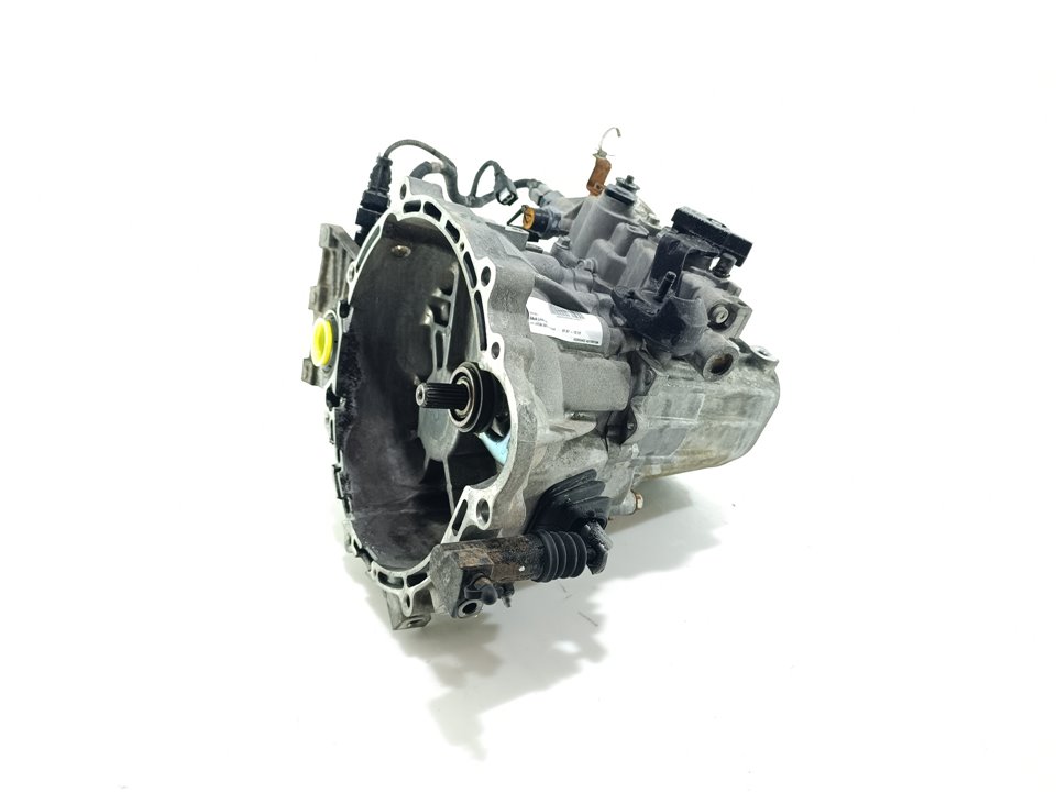 HYUNDAI i30 FD (1 generation) (2007-2012) Gearbox S81767 25926683