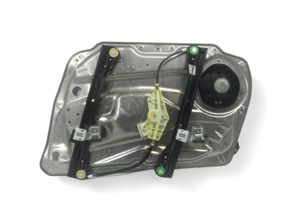 MERCEDES-BENZ C-Class W204/S204/C204 (2004-2015) Front Left Door Window Regulator 963757102 25924457