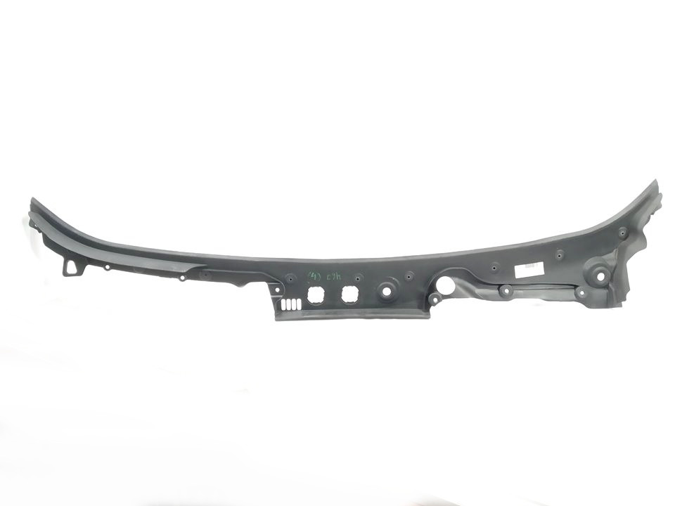 Molduras delanteras N57D30A 51717203124 de Bmw Serie 5 2010-2011 - pieza usada
